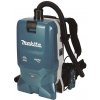 Makita VC012GZ01 aku vysavač zádový s AWS Li-ion XGT 40V bez aku Z