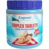 LAGUNA Triplex mini tablety 0,5kg, úprava a dezinfekcia bazénovej vody
