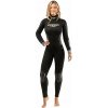 Cressi Fast Lady 7 mm, L/4