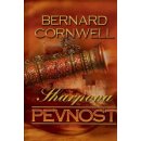 Sharpova pevnost - Bernard Cornwell, Marek Šebesta