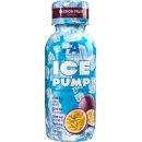 Energetický nápoj Fitness Authority Ice Pump shot 120 ml