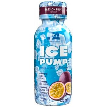 Fitness Authority Ice Pump shot 120 ml