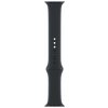 MKUZ3AM/A Apple Watch 45mm Sport Band Midnight
