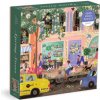 Spring Street 1000 Pc Puzzle In a Square box