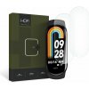 HYDROGÉLOVÁ FÓLIA NA XIAOMI MI BAND 8 / 9 / NFC HOFI HYDROFLEX PRO+ 2-PACK CLEAR
