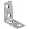 Domax 30x30x17x1,5mm KW30 - Úholník úzky