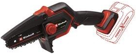 Einhell GE-PS 18/15 Li BL-Solo