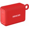 Bluetooth reproduktor Sencor SSS 1400 RED (SENCORSSS1400RED)