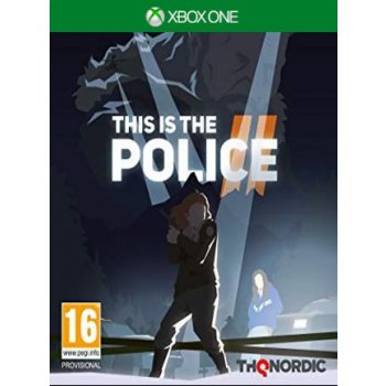 This is the Police 2