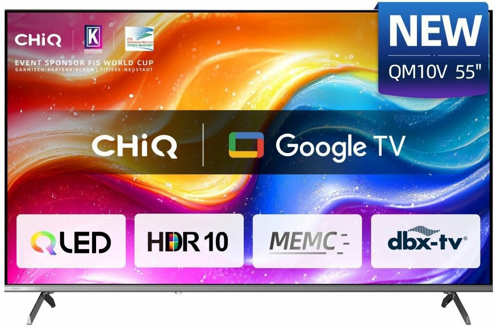 CHiQ U55QM10V