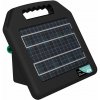 VNT electronics s.r.o. Prenosný solárny zdroj energie pre elektrické ohradníky DUO SD05