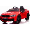 mamido Elektrické autíčko BMW M5 Drift červené