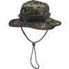 Klobúk MFH Boonie flecktarn