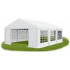 Profitent Cateringový party stan SUMMER 3x6 PE 240 g/m2 Farebné prevedenie: Biela