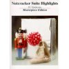 Nutcracker Suite Highlights - 8 skladieb pre klavír