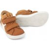 Detské Prechodné Barefoot Topánky Superfit Superfree - Braun Veľkosť: 23