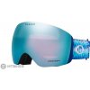 Oakley Flight Deck L okuliare, Mikaela Shiffrin signature/prizm snow sapphire iridium