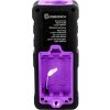 Merač vzdialenosti ERMENRICH Reel PRO GL60 Violet
