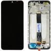 LCD DISPLEJ DOTYKOVÝ DISPLEJ RÝCHLE XIAOMI REDMI 9A / REDMI 9C RÁMČEK