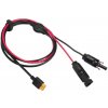 EcoFlow MC4 do XT60i solární kabel 5m (1ECO1330-04)