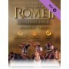 CREATIVE ASSEMBLY Total War: Rome II - Nomadic Tribes Culture Pack DLC (PC) Steam Key 10000045061003