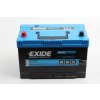 Exide DUAL 12V 95Ah