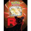 Pokémon Pokemon TCG - Scarlet & Violet - Destined Rivals - Team Rocket Tin ( Persian )