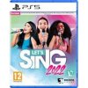 Let's Sing 2022 (PS5)