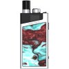 SMOK Trinity Alpha Resin Pod Kit 1000 mAh Prism Chrome 1 ks
