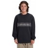 Quiksilver Cb Crew KVJ0/Black XL