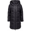 Dámsky zimný kabát s.Oliver, OUTDOOR Čierna 38