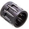 Ojničné ihlové ložisko pre motorové píly a krovinorezy Husqvarna 240R 241R 245RX 345R 40 45 49 50 51 55 340 345 350 445 450 Jonsered 21141 CS2141 (OEM 501451601)