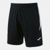 TOKIO II SHORT BLACK WHITE 6 (5XS)