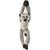 PET Plyšový lemur 25 cm - plyšové hračky