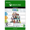 The Sims 4: Bundle (Get to Work, Dine Out, Cool Kitchen Stuff) | Xbox One