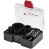Parkside Performance® Súprava bimetalových dierovacích píl, 11-dielna (100388838)
