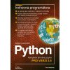 Python - Rudolf Pecinovský