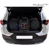 Sada 4 brašen pro Opel Grandland X 17-
