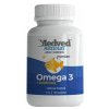 Medveď natural Omega-3 PREMIUM 90 kapsúl