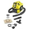 Kärcher WD 1 Compact 1.198-301.0