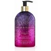 Baylis&Harding Luxury Moonlight Fig tekuté mydlo s dávkovačom 500 ml