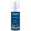 Weleda For Men 5in1 Multi-Action Serum - Multifunkčné pleťové sérum pre mužov 30 ml