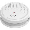 Detektor dymu Hutermann F4 ALARM EN14604 BSI Kitemark