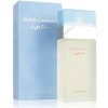 Dolce & Gabbana Light Blue dámska toaletná voda 25 ml