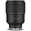 Samyang AF 135mm f/1.8 Sony FE