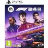 Hra F1 24