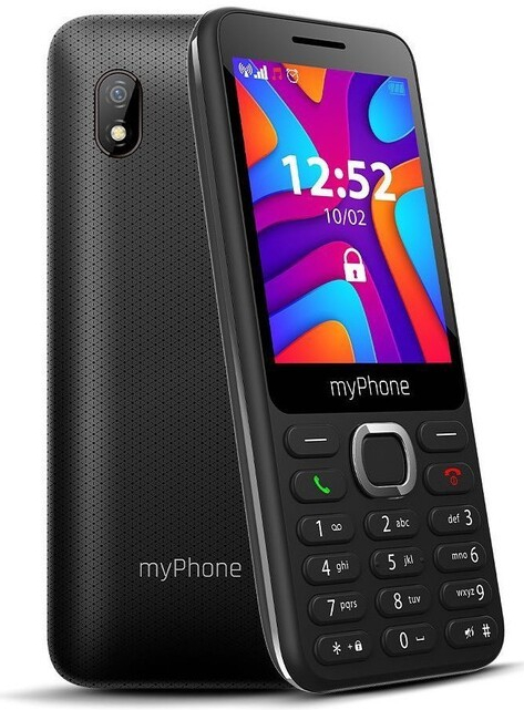 MYPHONE C1 LTE