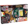 Set MAC TOYS Ruleta