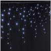 Svetelná závesa Fééric Lights and Christmas cencúle 101 - 200 svetielok