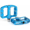 Dětské pedály Chromag Radar Blue